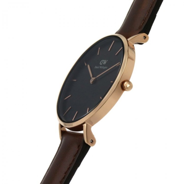 Ceas Daniel Wellington, Classic Petite Bristol DW00100165