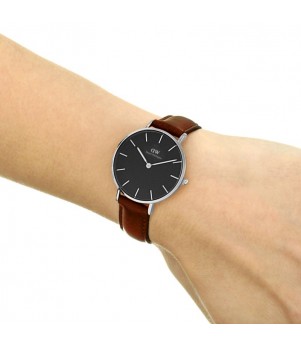 Ceas Daniel Wellington, Classic Petite Bristol DW00100177