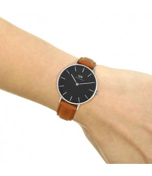 Ceas Daniel Wellington, Classic Petite Durham DW00100178