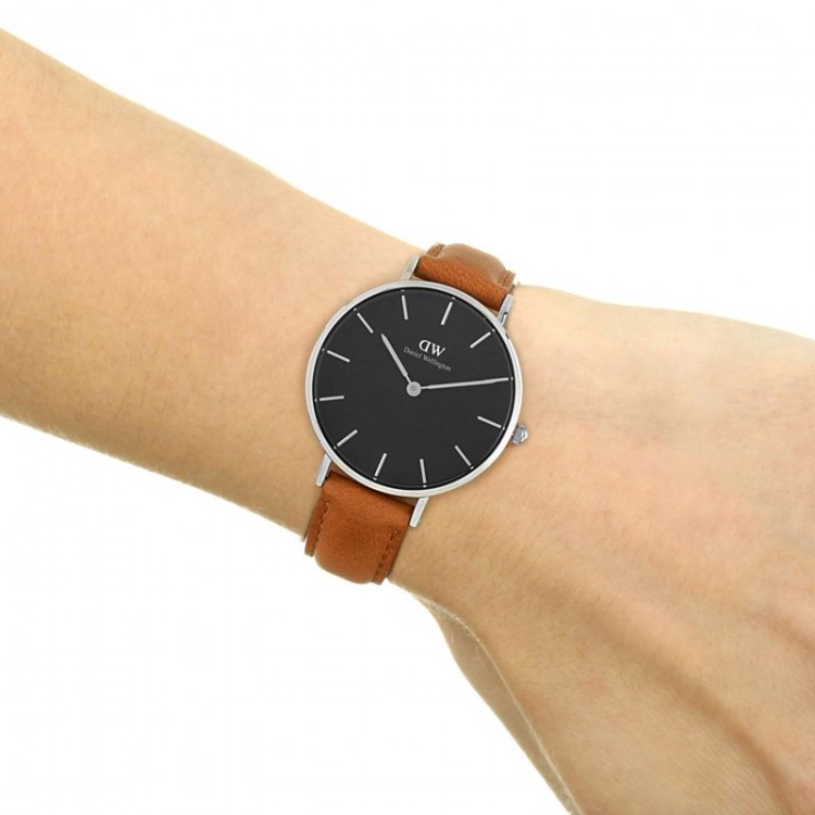 Ceas Daniel Wellington, Classic Petite Durham DW00100178