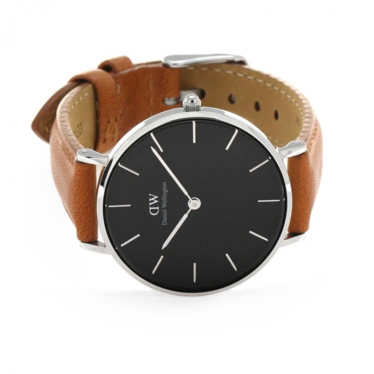 Ceas Daniel Wellington, Classic Petite Durham DW00100178