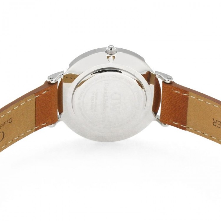 Ceas Daniel Wellington, Classic Petite Durham DW00100178