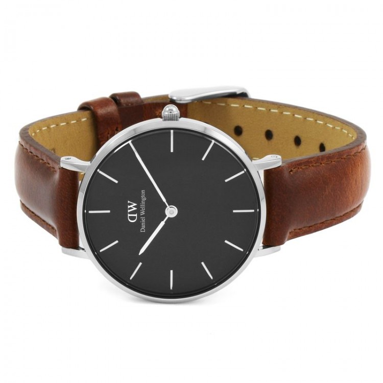Ceas Daniel Wellington, Classic Petite St Mawes DW00100181