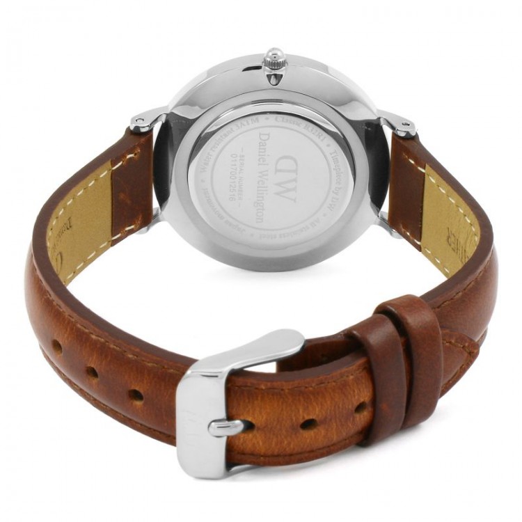Ceas Daniel Wellington, Classic Petite St Mawes DW00100181