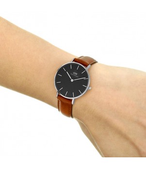 Ceas Daniel Wellington, Classic Petite St Mawes DW00100181