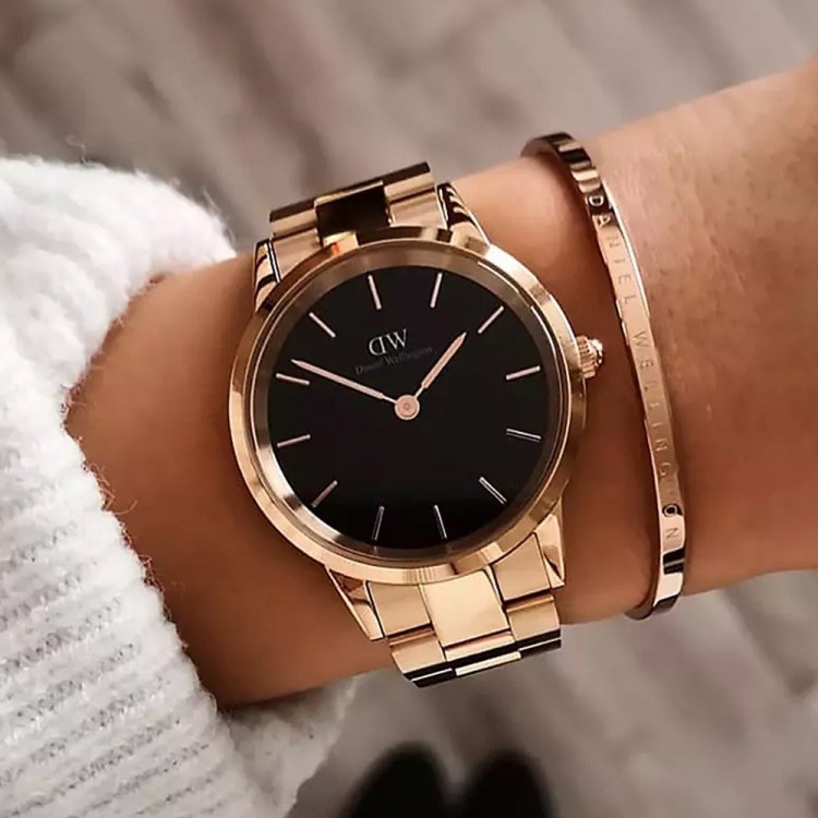 Ceas Daniel Wellington, Iconic Link DW00100344