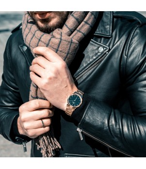 Ceas Daniel Wellington, Iconic Link DW00100344