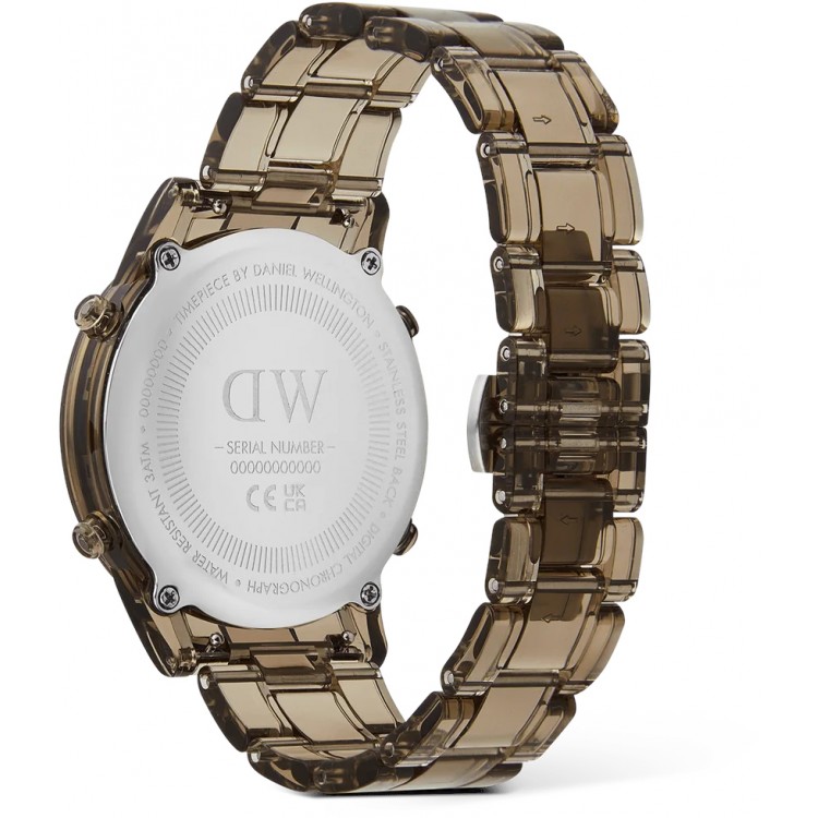 Ceas Daniel Wellington, Quadro DW00100767