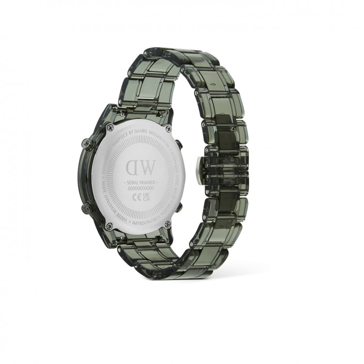 Ceas Daniel Wellington, Quadro DW00100768