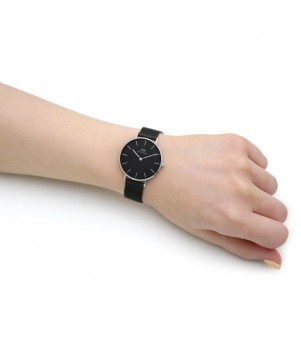 Ceas Dama, Daniel Wellington, Petite 32 Ashfield DW00100202