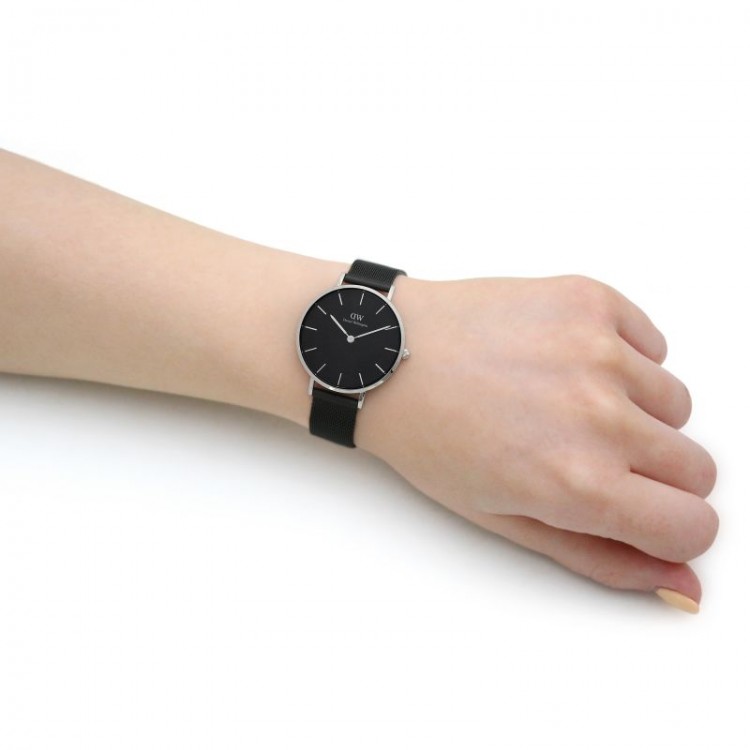 Ceas Dama, Daniel Wellington, Petite 32 Ashfield DW00100202