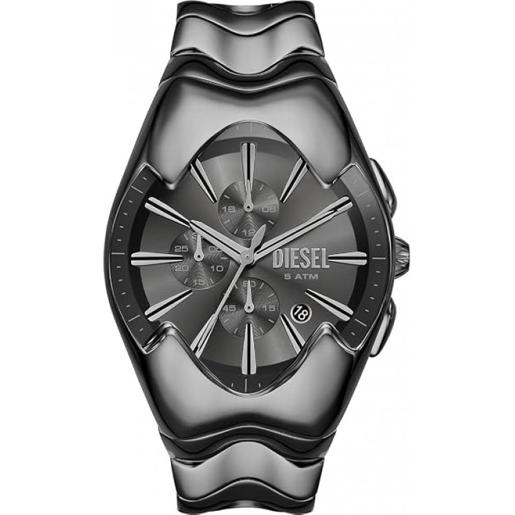 Ceas Barbati, Diesel, Mercurial DZ4682