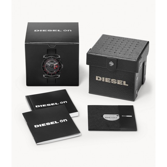 Ceas Barbati, DIESEL ON DZT1006 Ceas Barbati, DIESEL ON DZT1006