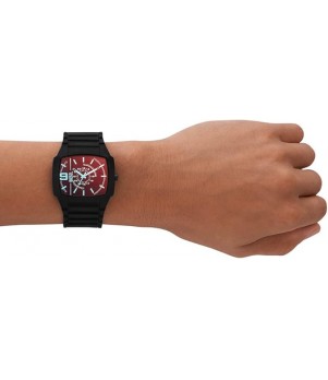 Ceas Barbati, Diesel, Cliffhanger DZ2166