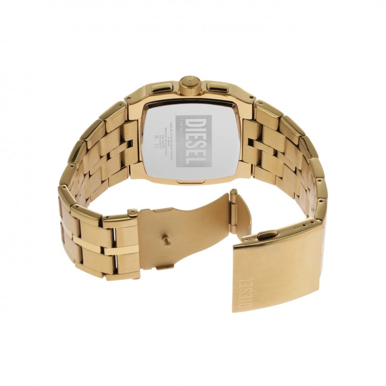 Ceas Barbati, Diesel, Cliffhanger DZ4639