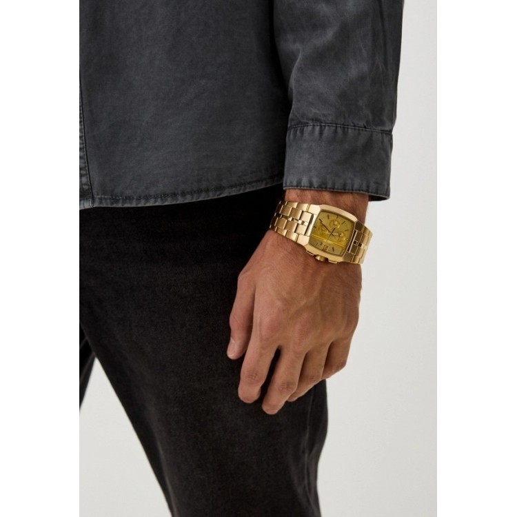 Ceas Barbati, Diesel, Cliffhanger DZ4639