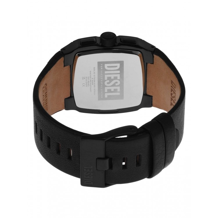 Ceas Barbati, Diesel, Cliffhanger DZ4645