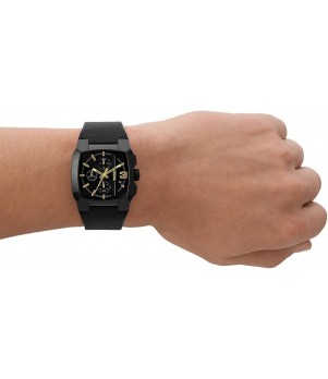 Ceas Barbati, Diesel, Cliffhanger DZ4645