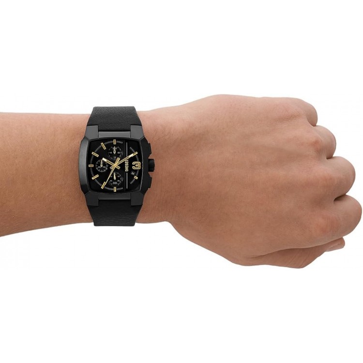 Ceas Barbati, Diesel, Cliffhanger DZ4645