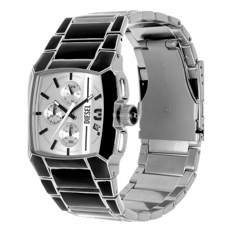 Ceas Barbati, Diesel, Cliffhanger DZ4646