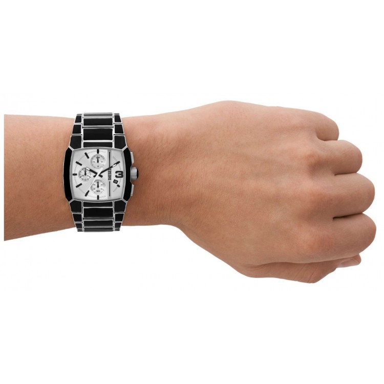 Ceas Barbati, Diesel, Cliffhanger DZ4646