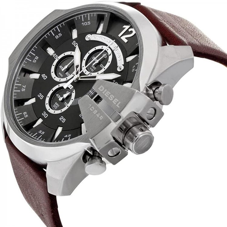 Ceas Barbati, Diesel, Mega Chief DZ4290