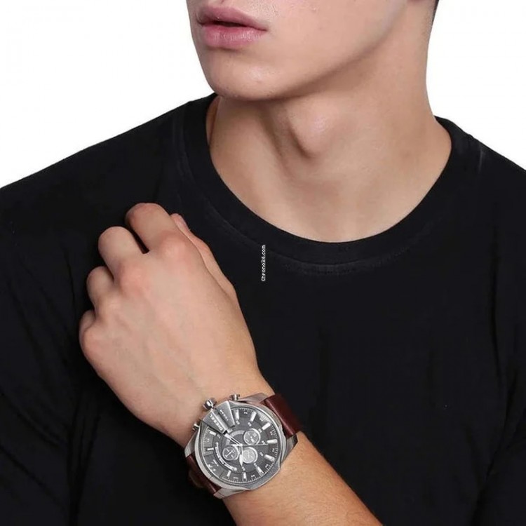 Ceas Barbati, Diesel, Mega Chief DZ4290