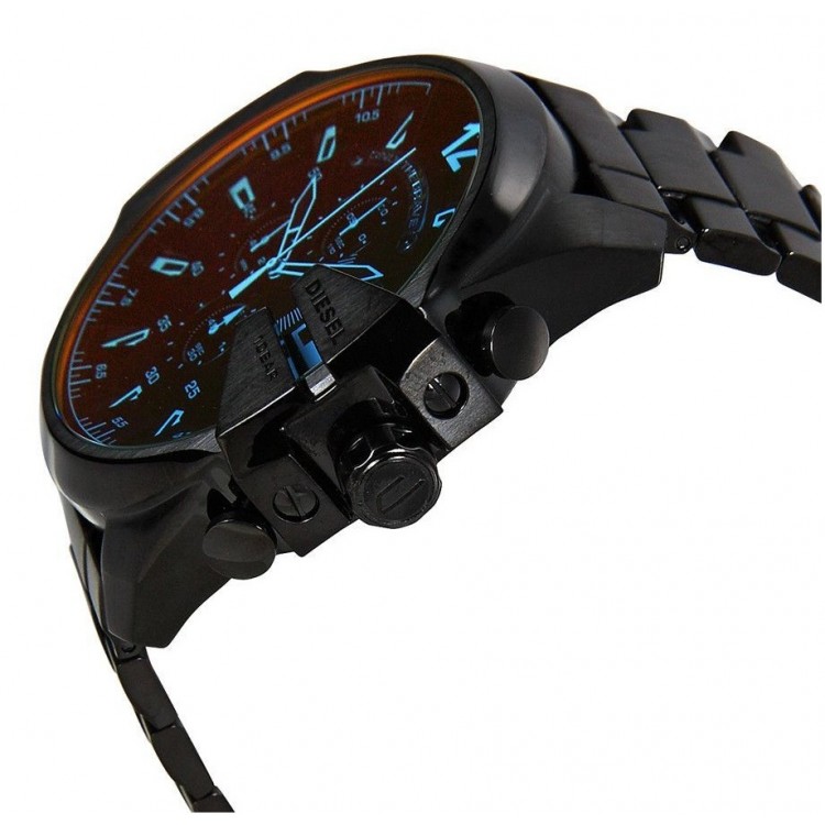 Ceas Barbati, Diesel, Mega Chief DZ4318