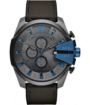 Ceas Barbati, Diesel, Mega Chief DZ4500