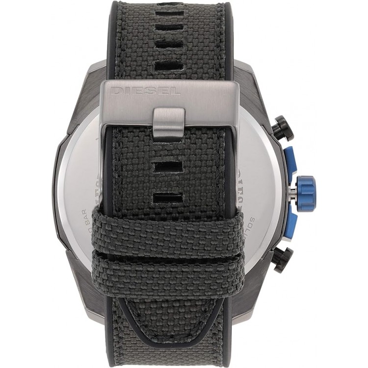 Ceas Barbati, Diesel, Mega Chief DZ4500