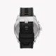Ceas Barbati, Diesel, Mega Chief DZ4559, Set cu Lantisor
