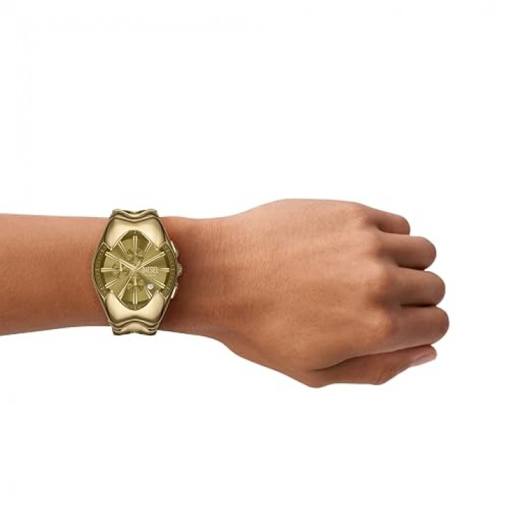 Ceas Barbati, Diesel, Mercurial DZ4681