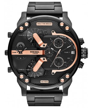 Ceas Barbati, Diesel, Mr. Daddy 2.0 DZ7312