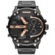Ceas Barbati, Diesel, Mr. Daddy 2.0 DZ7312