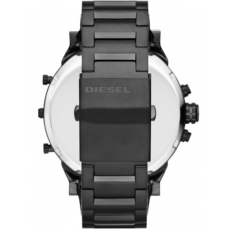 Ceas Barbati, Diesel, Mr. Daddy 2.0 DZ7312