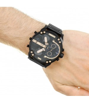 Ceas Barbati, Diesel, Mr. Daddy 2.0 DZ7312