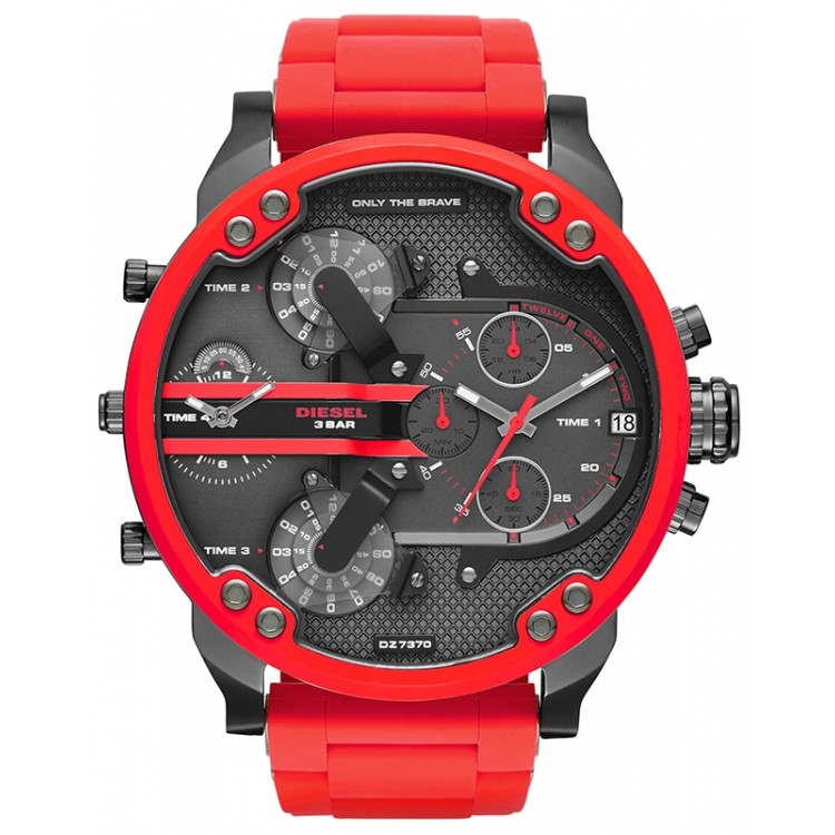 Ceas Barbati, Diesel, Mr. Daddy 2.0 DZ7370