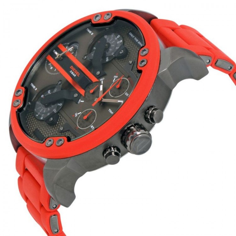 Ceas Barbati, Diesel, Mr. Daddy 2.0 DZ7370