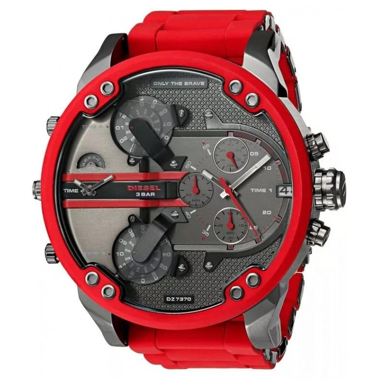 Ceas Barbati, Diesel, Mr. Daddy 2.0 DZ7370