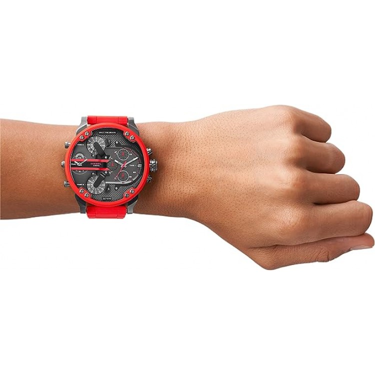 Ceas Barbati, Diesel, Mr. Daddy 2.0 DZ7370