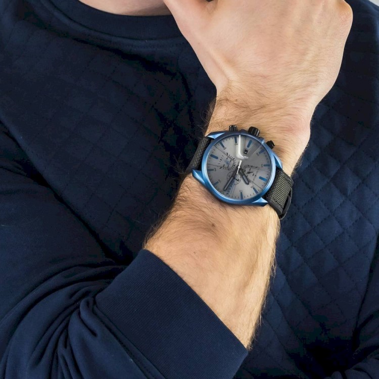 Ceas Barbati, Diesel, MS9 DZ4506