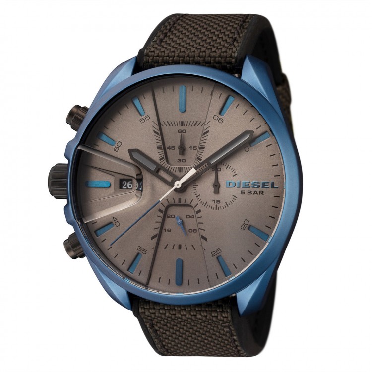 Ceas Barbati, Diesel, MS9 DZ4506