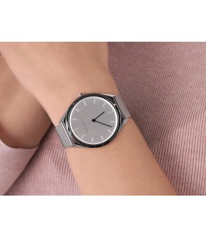 Ceas Bering, Ultra Slim 17039-000