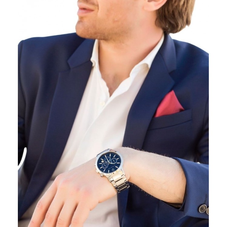 Ceas Barbati, Donoval, Chronograph DL0024 Ceas Barbati, Donoval, Chronograph DL0024