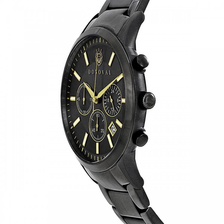 Ceas Barbati, Donoval, Chronograph DL0026