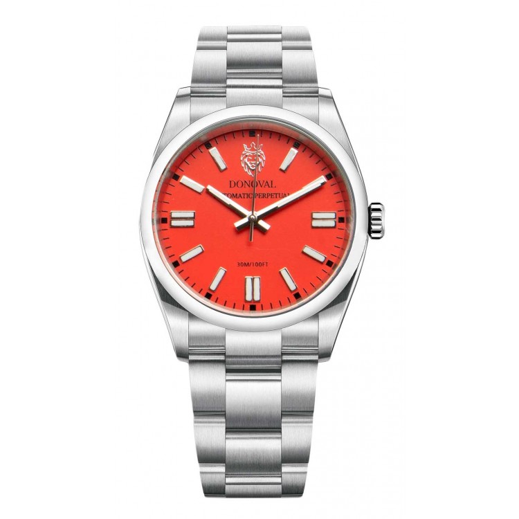 Ceas Donoval, Lobster, Automatic Perpetual DL0003 Ceas Donoval, Lobster, Automatic Perpetual DL0003