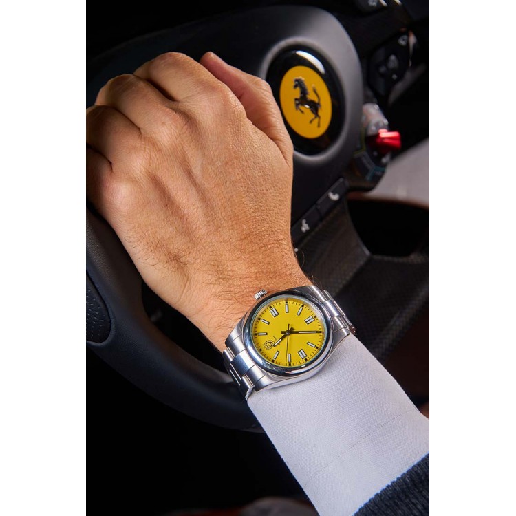 Ceas Donoval, Simpson, Automatic Perpetual DL0004 Ceas Donoval, Simpson, Automatic Perpetual DL0004