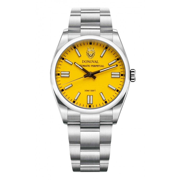 Ceas Donoval, Simpson, Automatic Perpetual DL0004 Ceas Donoval, Simpson, Automatic Perpetual DL0004