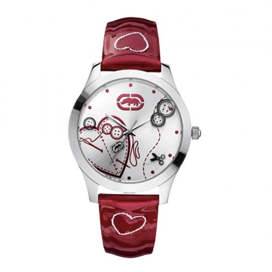 Ceas Dama MARC ECKO Model THE PARTY GIRL E08505L2 Ceas Dama MARC ECKO Model THE PARTY GIRL E08505L2