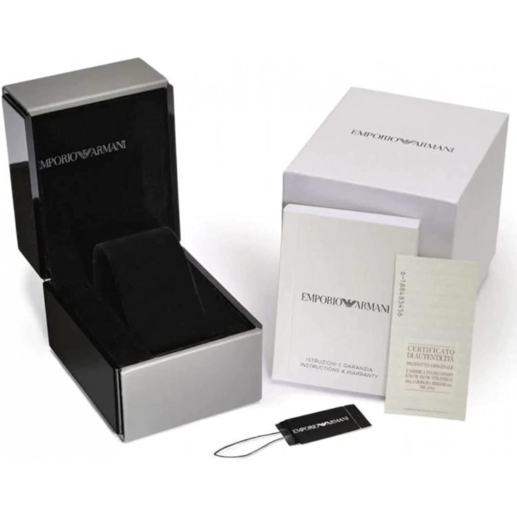 Ceas Barbati, Emporio Armani, Renato AR80025 Ceas Barbati, Emporio Armani, Renato AR80025